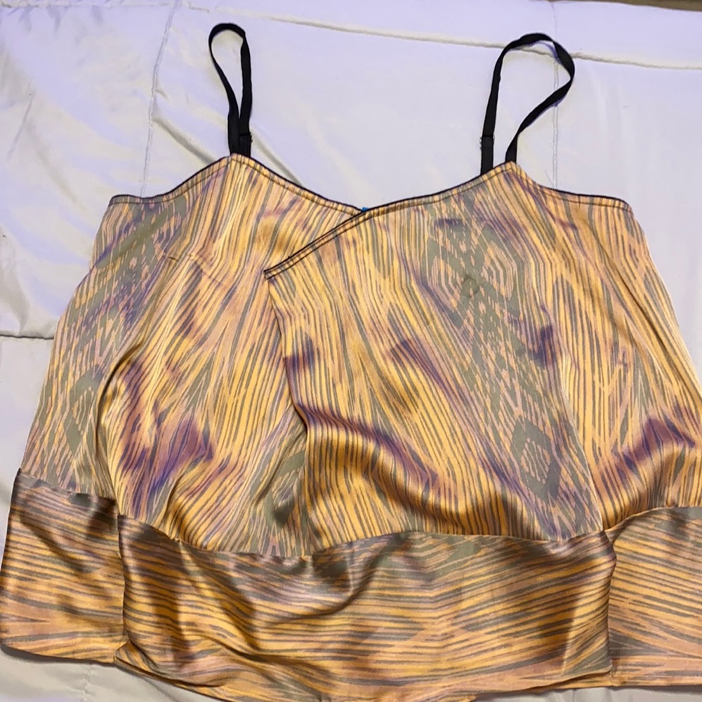 Derek Lam camisole medium